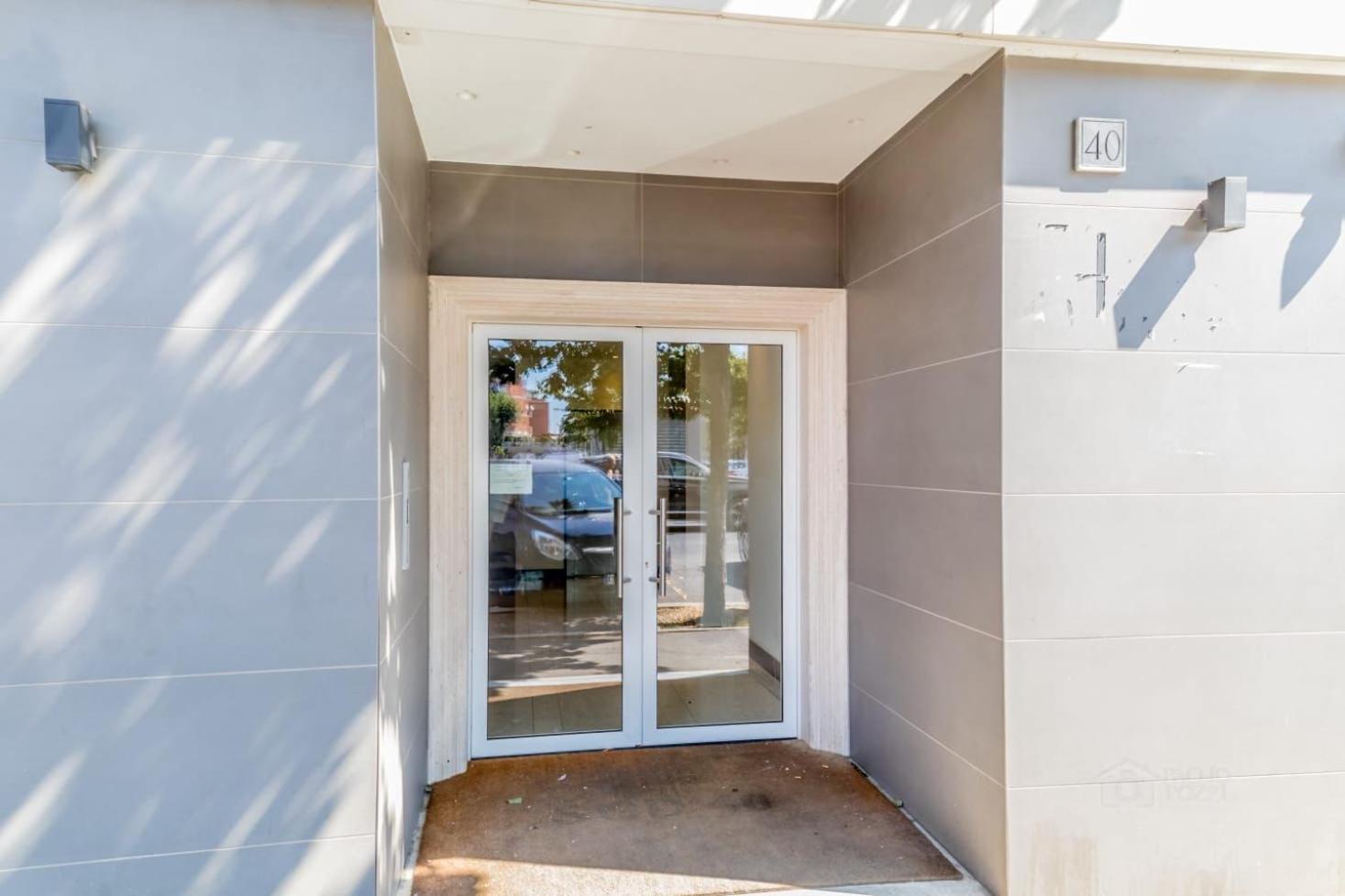Monteverde Sunny Apartment Rome Exterior photo